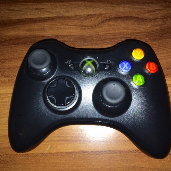 xbox controller 1-prej